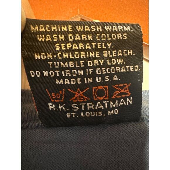 Harley-Davidson Barnett El Paso, TX Rules The Road Long Sleeve Shirt Size 2XL - Picture 11 of 12